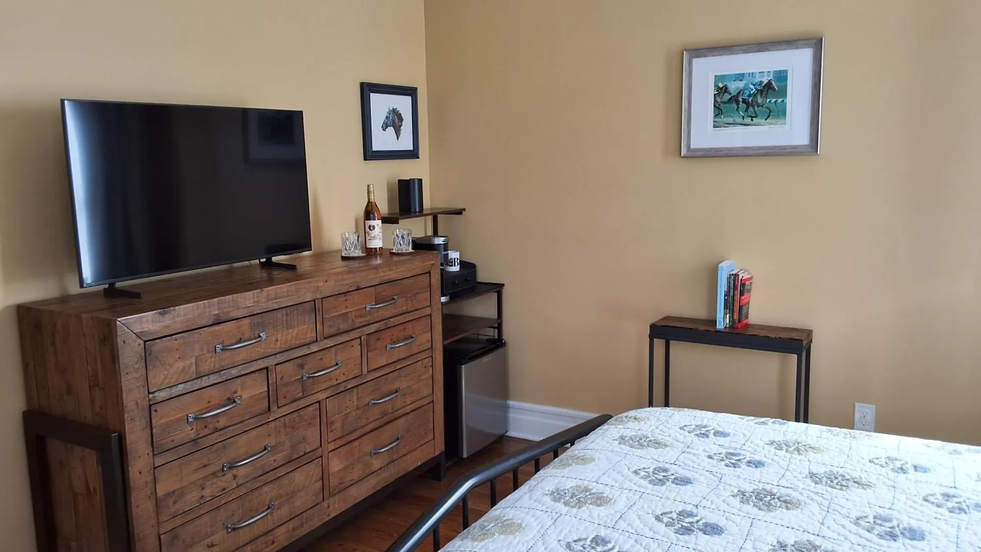 Bourbon Barrel Inn Bed & Breakfast Louisville